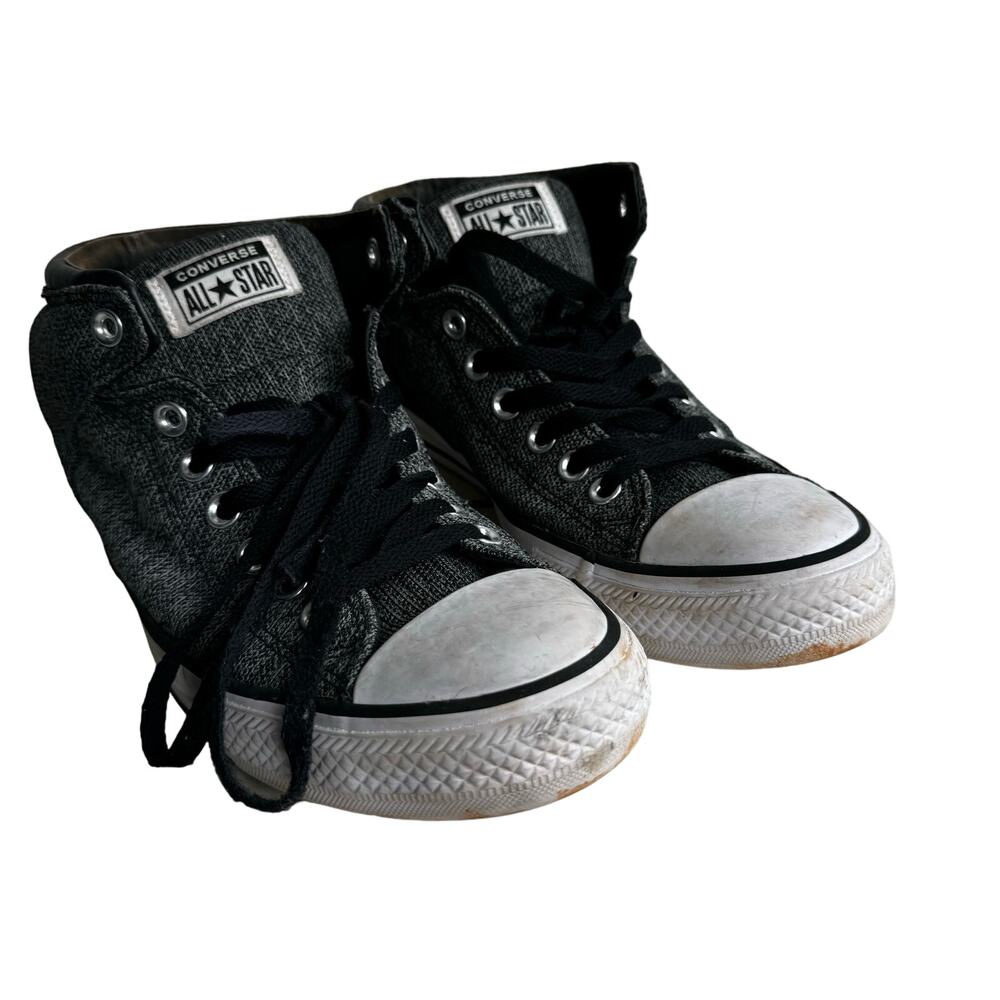 Converse Chuck Taylor All Star High Street High Top Sneaker Men 7.5 Women's 10.5